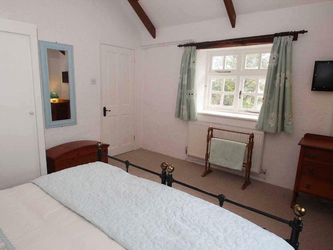 Dairy Cottage Bodmin Exterior photo