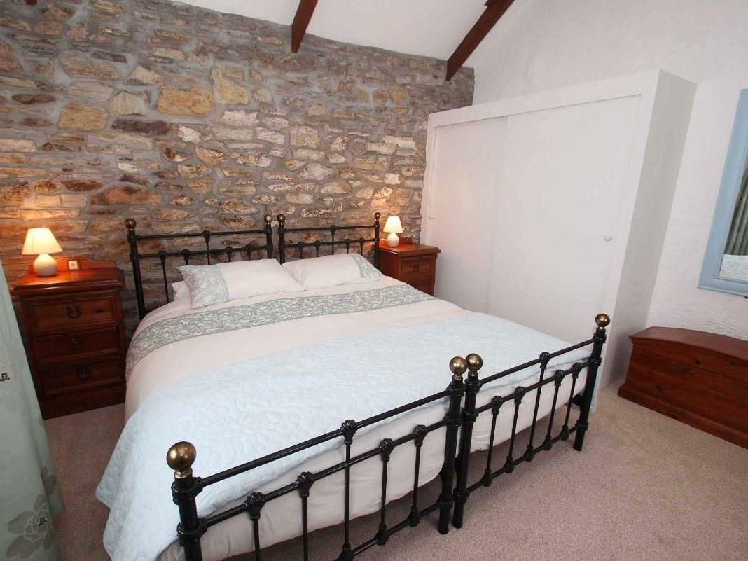 Dairy Cottage Bodmin Exterior photo