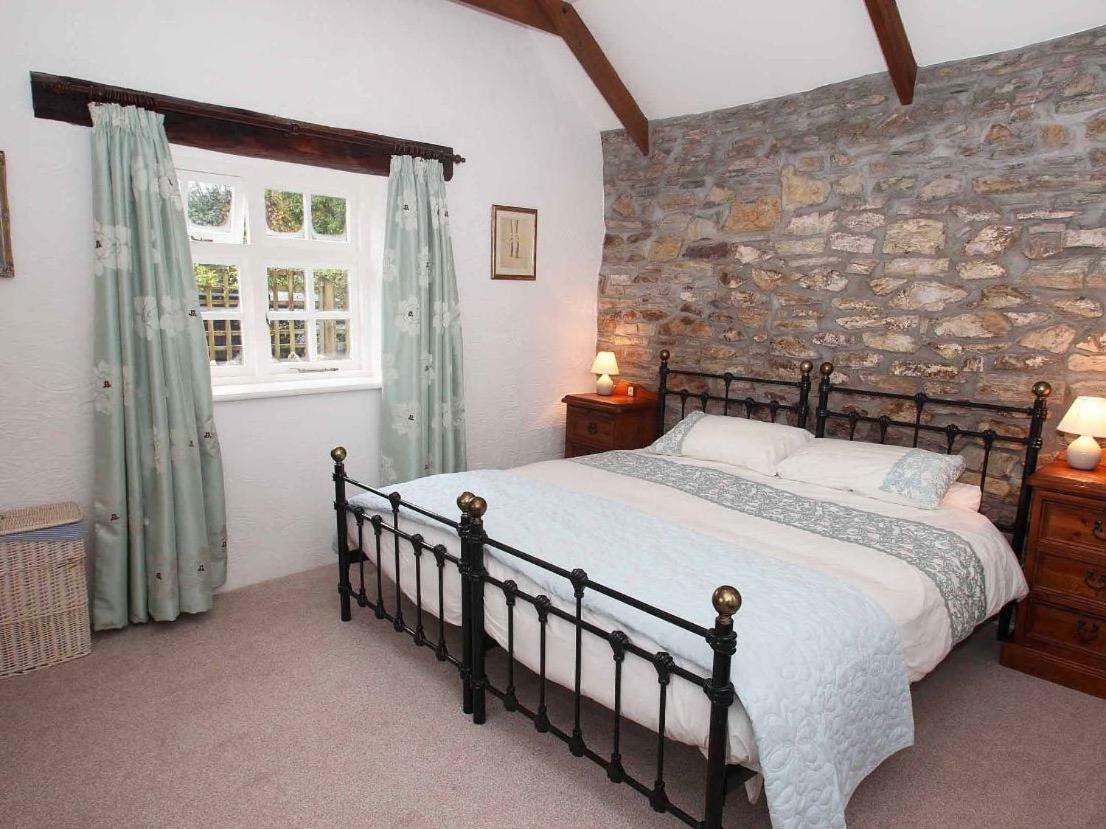 Dairy Cottage Bodmin Exterior photo